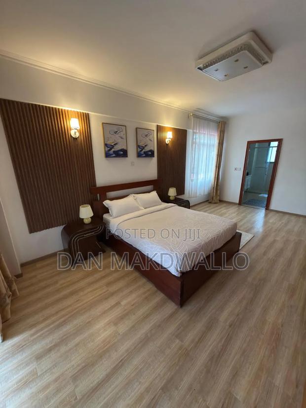 3 Bedroomed Fully Furnished Abnb - thumbnail 5