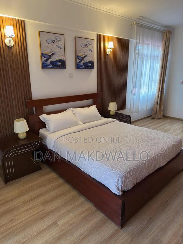 3 Bedroomed Fully Furnished Abnb - thumbnail 9