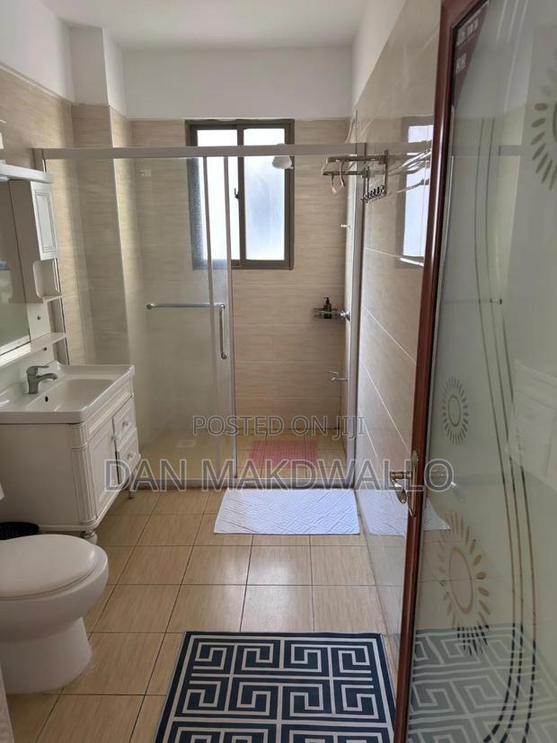 3 Bedroomed Fully Furnished Abnb - thumbnail 12