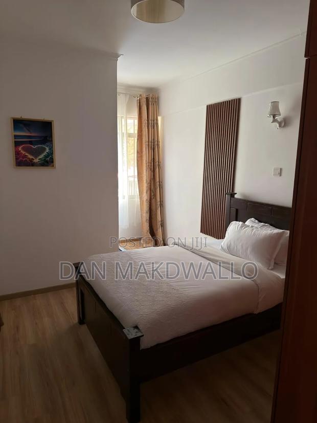 3 Bedroomed Fully Furnished Abnb - thumbnail 10