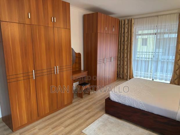 3 Bedroomed Fully Furnished Abnb - thumbnail 11