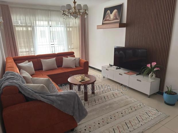 3 Bedroomed Fully Furnished Abnb - thumbnail 3