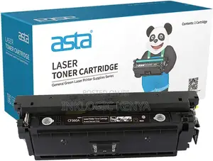 Asta 508a Toner (Cf360a,Cf361a,Cf362a,Cf363a)