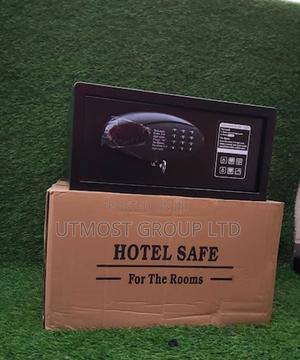 9kgs Digital Safe Strong Steel Construction - thumbnail 2