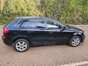 Car Tinting Services Nairobi | Carbon Window Tint For All Cars