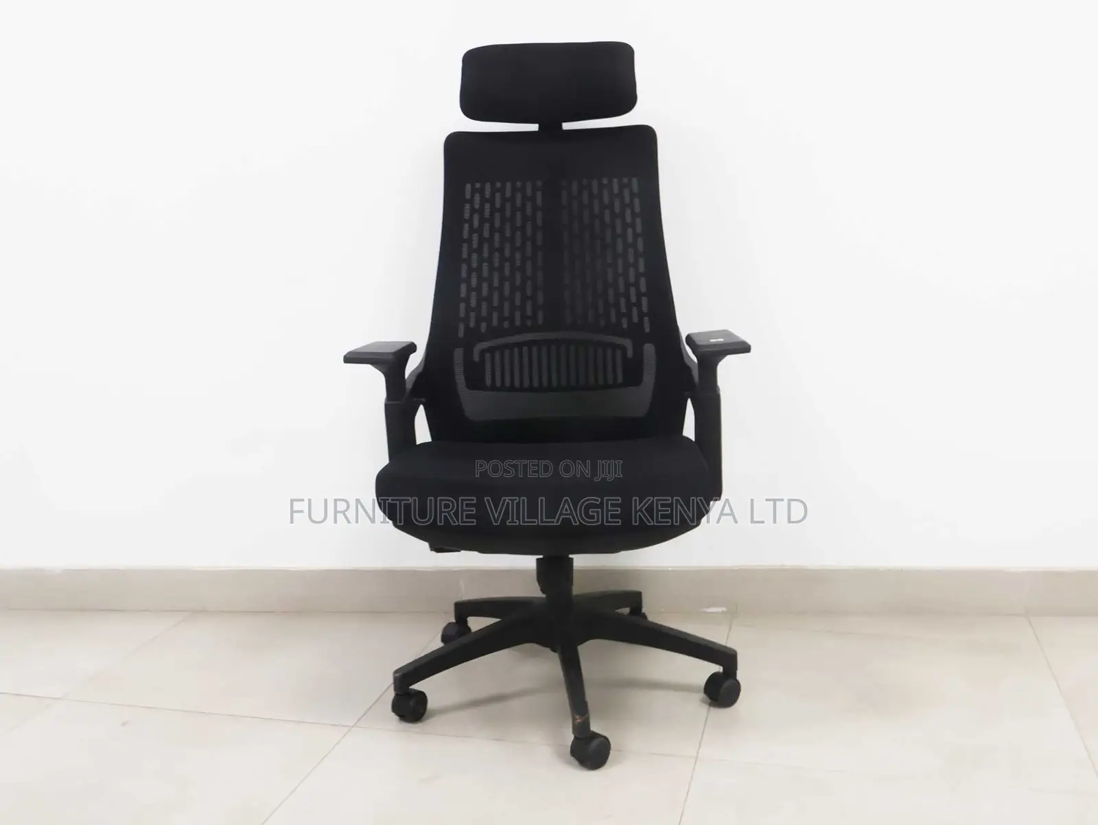 Office Seats| High Back Orthopedic Office Chair