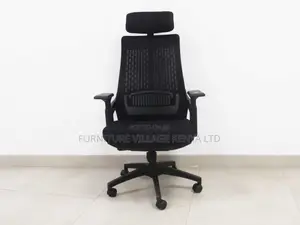 Office Seats| High Back Orthopedic Office Chair