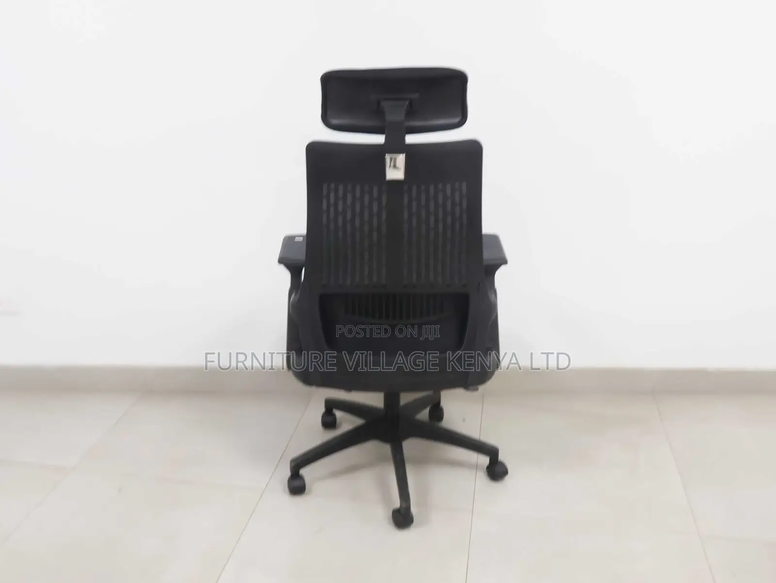 Office Seats| High Back Orthopedic Office Chair