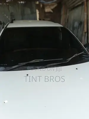 Car Tinting Services Nairobi | Carbon Window Tint For All Cars