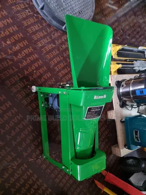 Maize Sheller