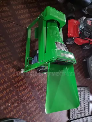 Maize Sheller