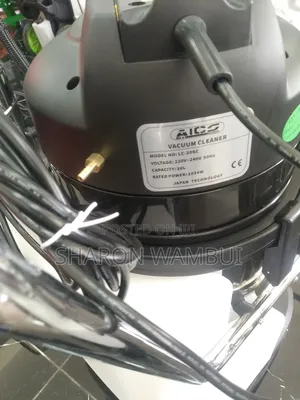 New Commercial Aico 20l Carpet Cleaner/20l Aico Carpet Cleaner