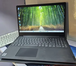Laptop Lenovo V15 4GB Intel Core i3 SSD 256GB