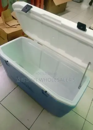 Cooler Boxes 105 Litres Capacity