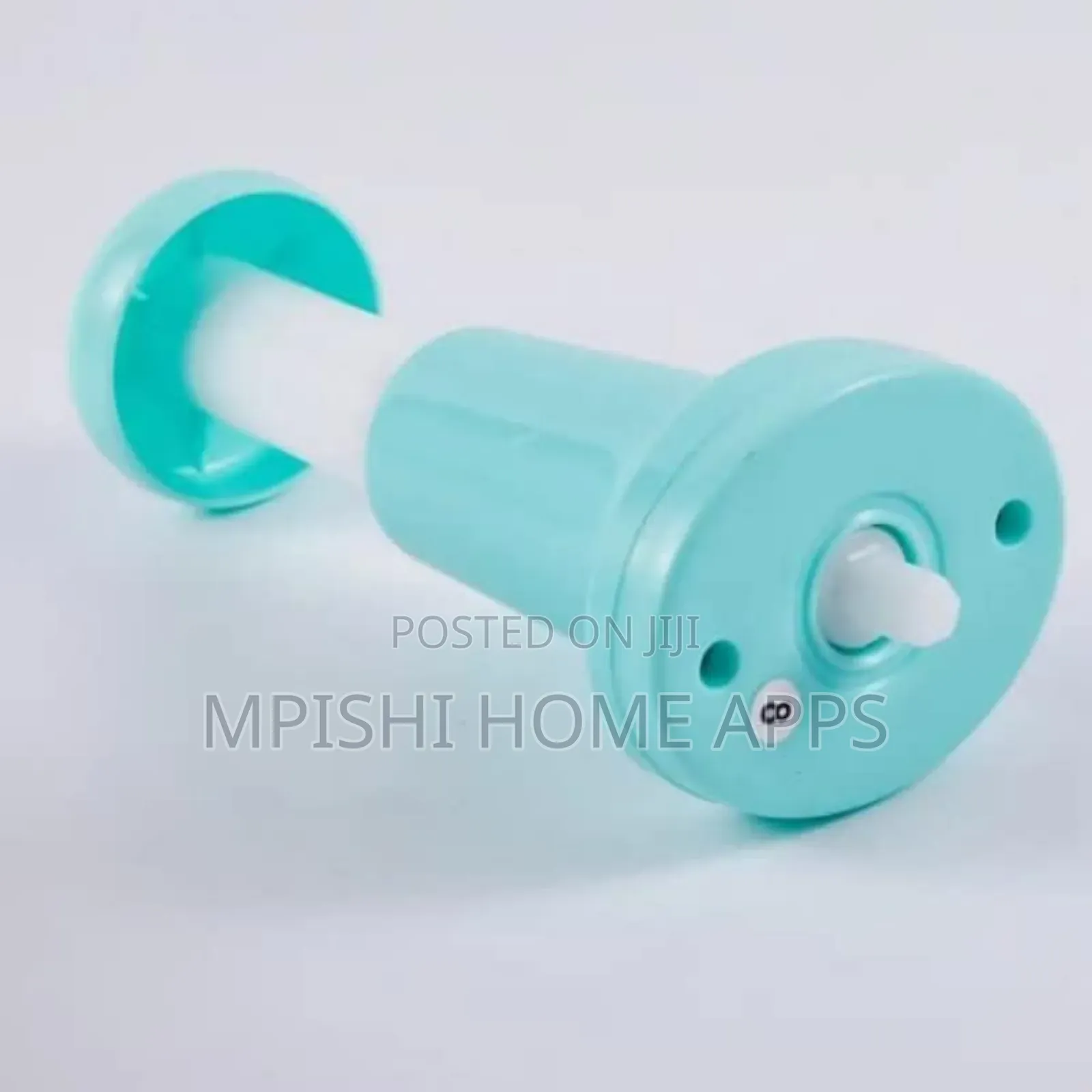 Hand Press Chopper
