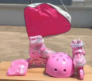 Police Car Toy - thumbnail 2