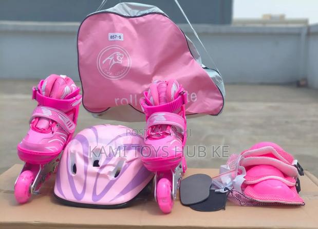 Police Car Toy - thumbnail 4