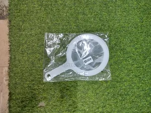 Ultra Fine Nylon Mesh Strainer -2pcs