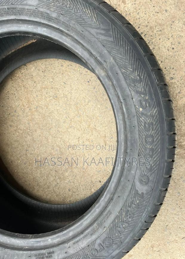 275/45r20 Linglong Tyre - thumbnail 3