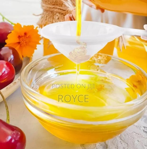 Ultra Fine Nylon Mesh Strainer -2pcs - thumbnail 7