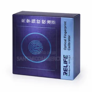 Optical Fingerprint Calibrator Professional Sensor Repair Tool