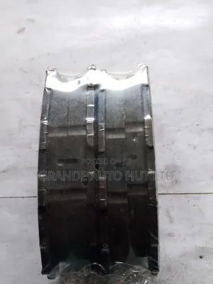 Brake Pads Toyota Rav4 (Kowa Brand)