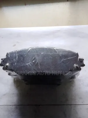Brake Pads Toyota Rav4 (Kowa Brand)