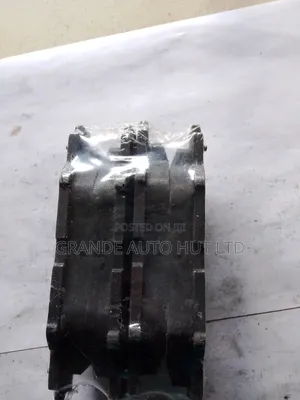 Brake Pads Toyota Rav4 (Kowa Brand)