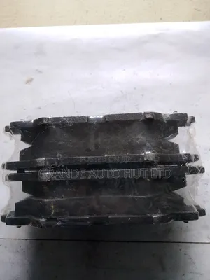 Brake Pads Toyota Rav4 (Kowa Brand)