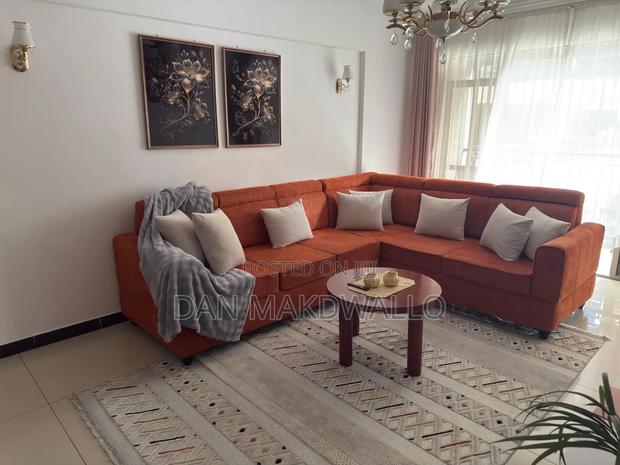 3 Bedroomed Fully Furnished Abnb - main view
