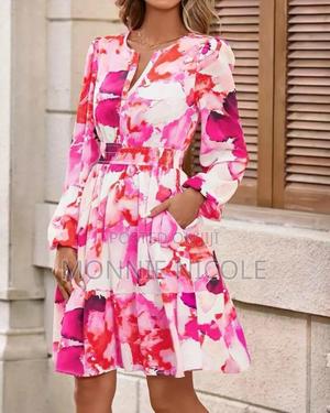 Floral Sundresses - main view