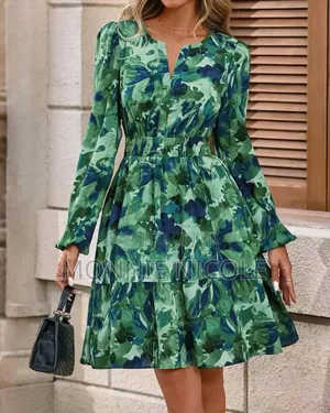 Floral Sundresses