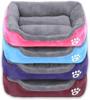 Luxury Pet Sleeping Bed-Small - thumbnail 2