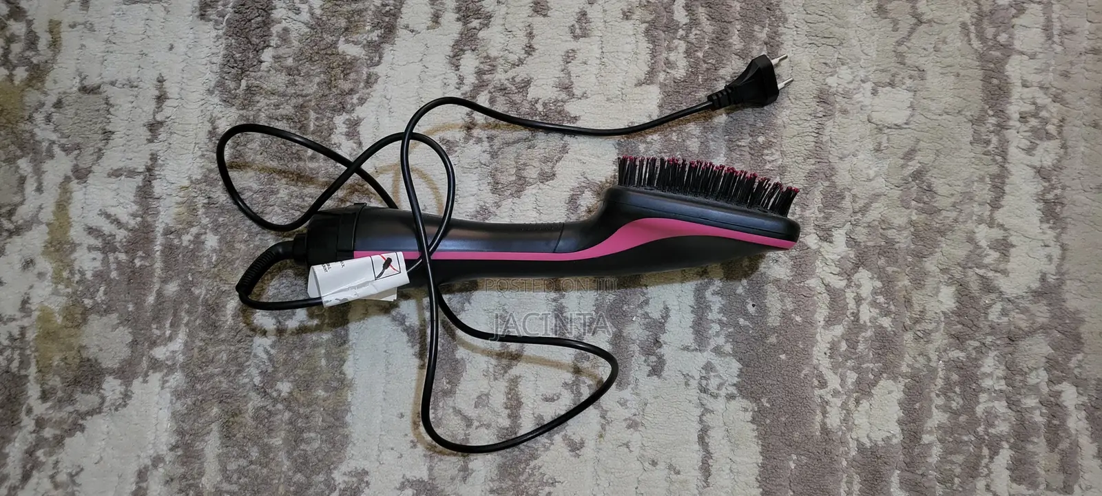 Generic Revlon One-step Blowdryer