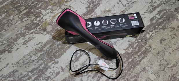 Generic Revlon One-step Blowdryer - thumbnail 5
