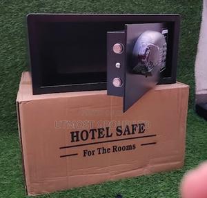 9kgs Digital Steel Safe Ready For Delivery - thumbnail 2