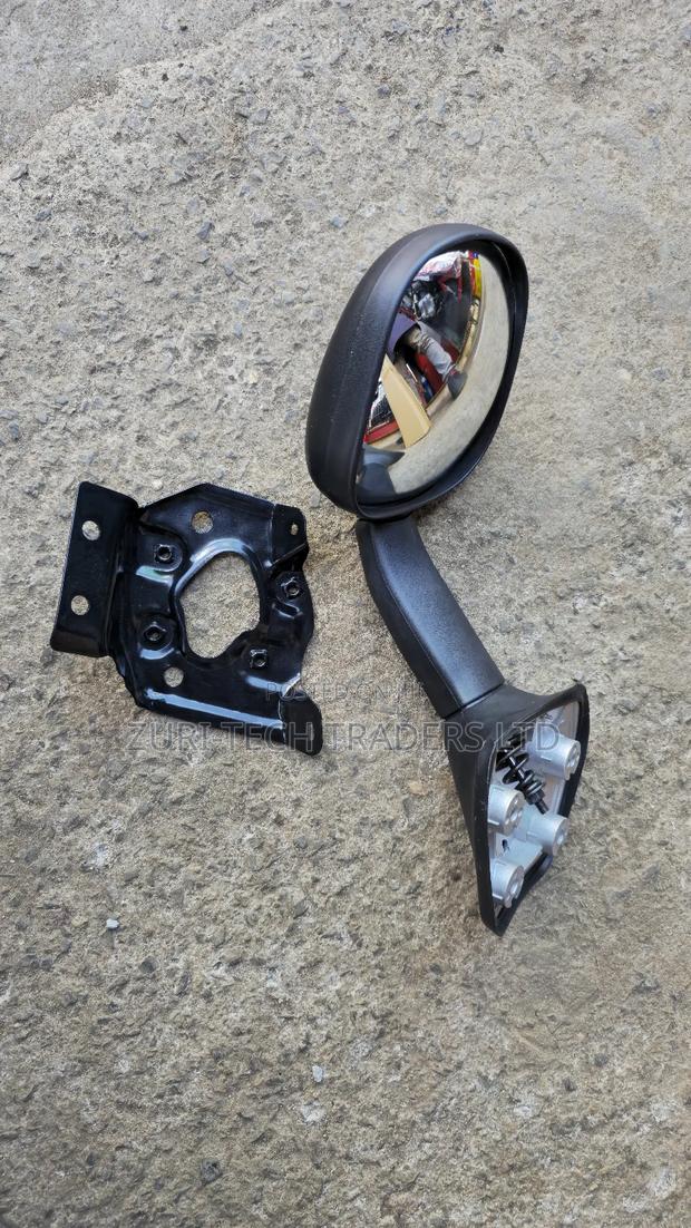 Wing Mirror Nv350 - thumbnail 2