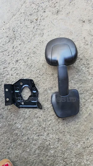 Wing Mirror Nv350