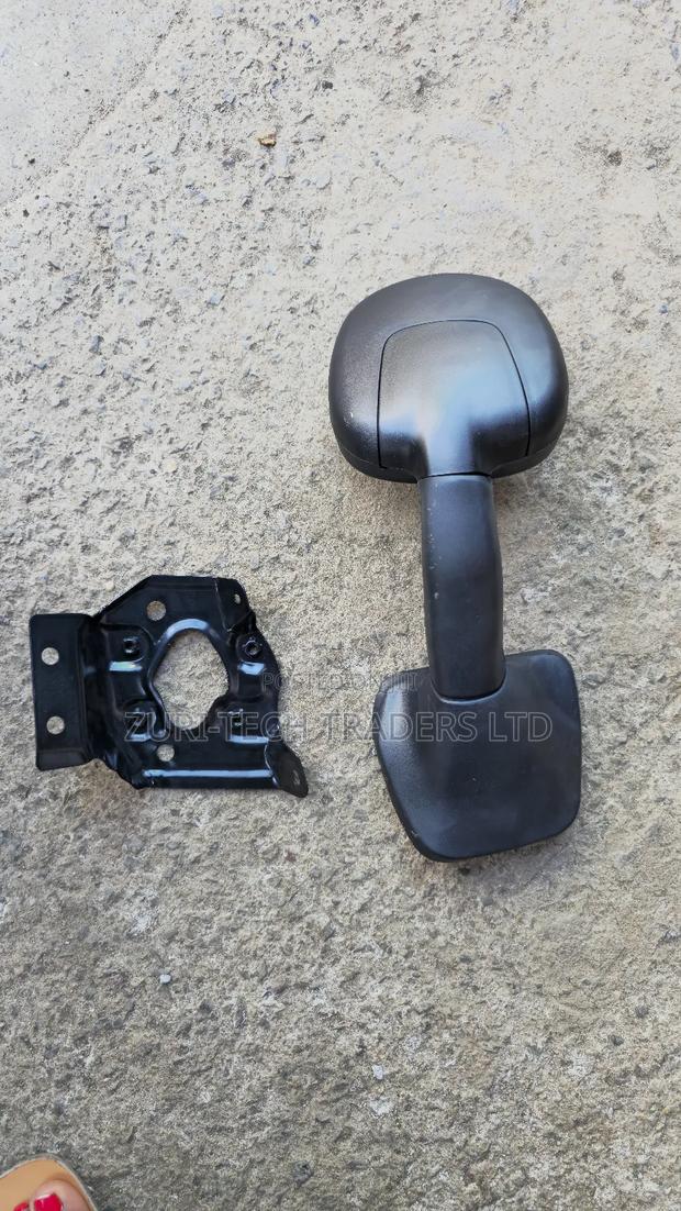 Wing Mirror Nv350 - thumbnail 3