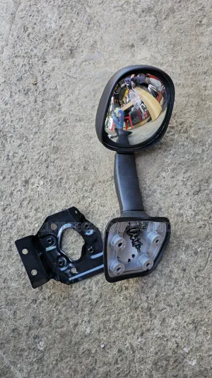 Wing Mirror Nv350