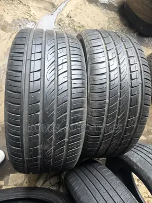 Chengshan Tyres 275/40r20 Pet Pc