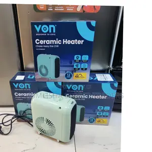 *Von Vhc153mnaw Ceramic Heater - 1500w