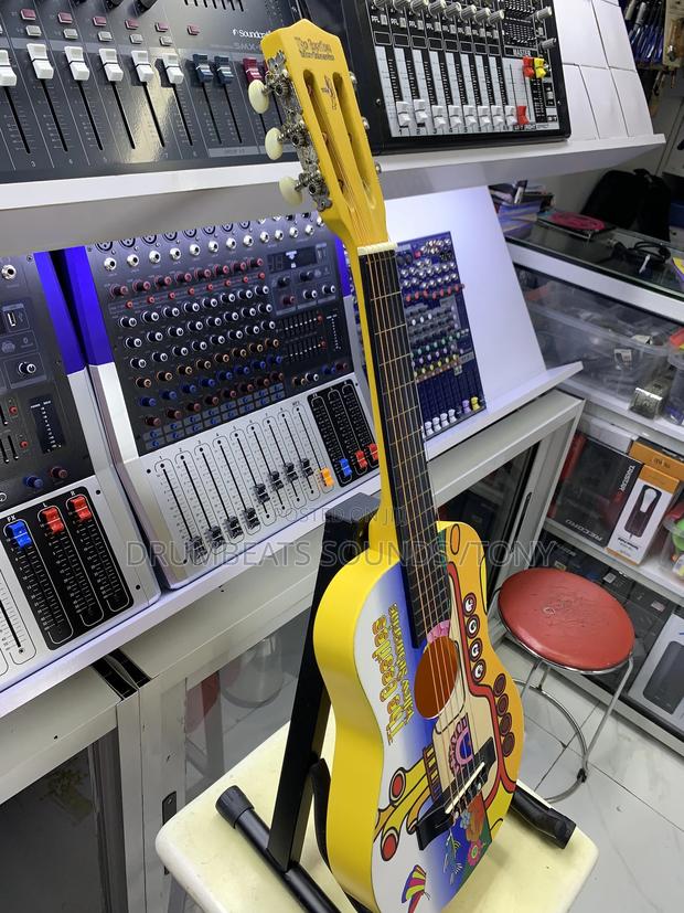 Kids Guitar - thumbnail 3