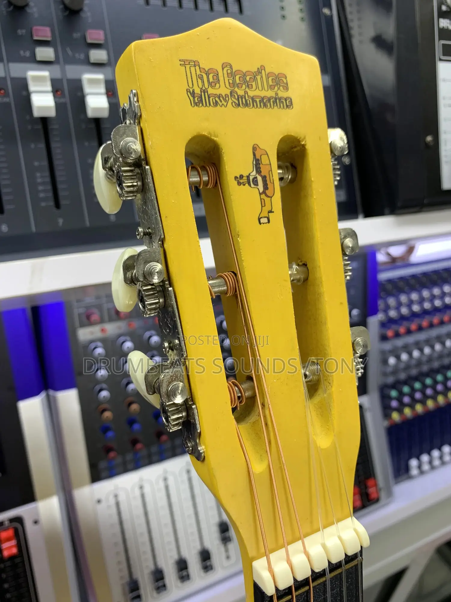 Kids Guitar