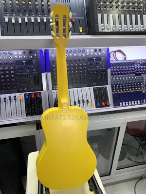 Kids Guitar