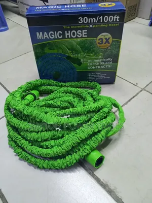 30m/100ft Magic Hose