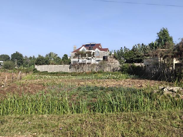 1⁄4 Acre Plot for Sale Along Kiambu Road - thumbnail 4
