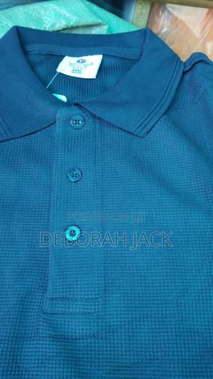 Dotted Polo T Shirts Different Colours - thumbnail 2