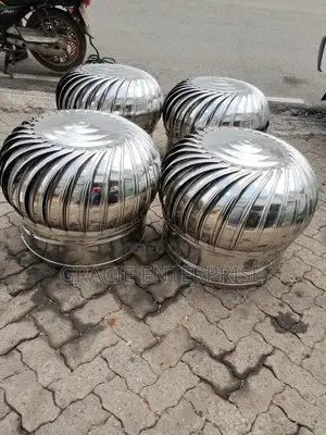 Air Ventilators Roof Cyclones