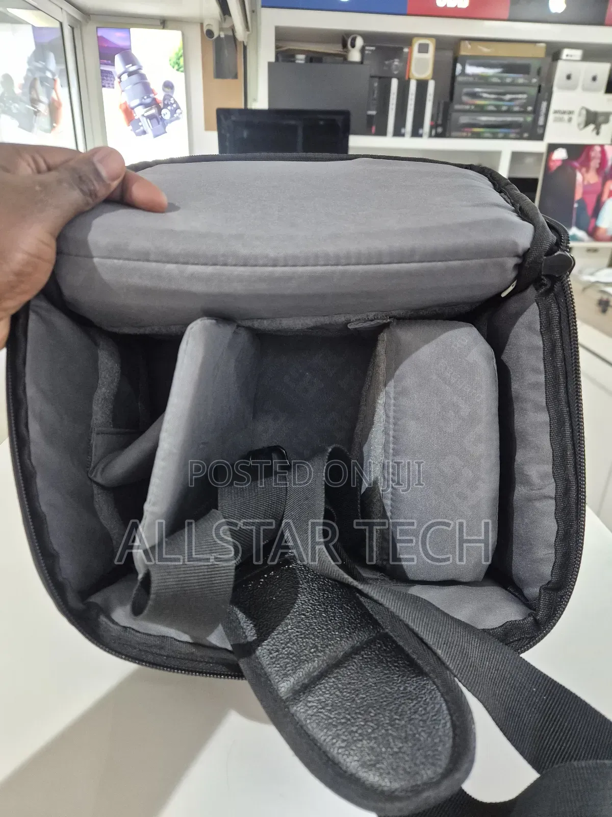 Camera Bag Ruggard